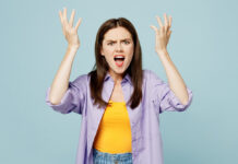 Βρίσιμο ή… superpower: Το ξέσπασμα «ανεβάζει» την απόδοση