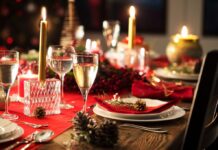 Έρευνα αγοράς από τους καταναλωτές για το πρωτοχρονιάτικο τραπέζι – Ακριβότερο από πέρσι