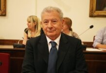 Δίκη Βαλυράκη: «Του φώναζαν, φύγε κωλόγερε, τον χτύπησαν με κοντάρι», κατέθεσε αυτόπτης μάρτυρας