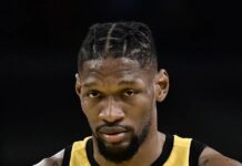 ΑΕΚ: Πρόβλημα με Κρις Σίλβα πριν τον Παναθηναϊκό