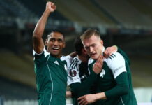 Παναθηναϊκός – Βικτόρια Πλζεν: Για την 3η σερί νίκη στο Europa League που θα τον κρατήσει στον στόχο της 8άδας στη League Phase