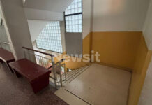 ΠΟΕΔΗΝ για το μαχαίρωμα στο σχολείο στην Κυψέλη: «Από καθαρή τύχη γλύτωσε η 14χρονη»