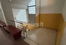 Κυψέλη: Μετανιωμένη είναι η 16χρονη που μαχαίρωσε τη 14χρονη – «Είχε το μαχαίρι για να μην της επιτεθεί κανένας», λέει ο πατέρας της