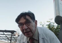 ΠΑΟΚ: Το επικό χριστουγεννιάτικο video με Σκιαδαρέση, Ζαμπούνη και Τάισον – Ζαφείρη σε ρόλους έκπληξη