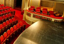 Η Ένωση Θεατρικών Παραγωγών διαψεύδει ότι θα είναι κλειστά όλα τα θέατρα το Σάββατο 27 Δεκεμβρίου