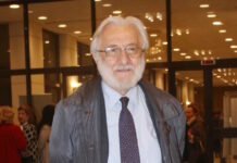 Γιάννης Σμαραγδής: Υπάρχει πρόταση του Αγίου Όρους για Αγιοκατάταξη του Ιωάννη Καποδίστρια