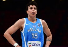 Ο Παναθηναϊκός παίρνει την αρχηγό της Εθνικής Ελλάδας Άρτεμις Σπανού