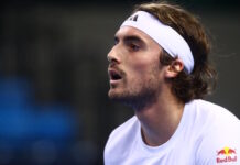 Στέφανος Τσιτσιπάς: Ο δικηγόρος του κατέθεσε έγγραφα που φέρεται να αποδεικνύουν ότι δεν οδηγούσε εκείνος την Lotus στην Αττική οδό