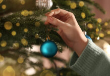 Τι πρέπει να κάνετε διαφορετικά φέτος τα Χριστούγεννα