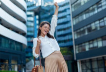 Στόχοι: Ποια είναι τα μυστικά για να πετύχουν;