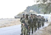 Πηγές του ΥΠΕΘΑ για το νέο μισθολόγιο στις Ένοπλες Δυνάμεις: Καμία προσωπική διαφορά και καμία κρυφή μείωση