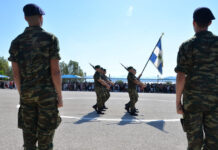 Πηγές ΥΠΕΘΑ για αναβολές στον στρατό: Όσοι σπουδάζουν ή ζουν στο εξωτερικό δεν επηρεάζονται από το νέο σχέδιο νόμου
