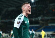 Παναθηναϊκός: Ο Σφιντέρσκι δεν θέλει να επιστρέψει στην Πολωνία, αλλά ενδέχεται να αποχωρήσει από την ομάδα