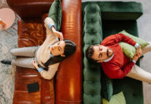 Λόγια ή πράξεις; Πώς να καταλάβεις τι έχει πραγματική αξία σε μια σχέση