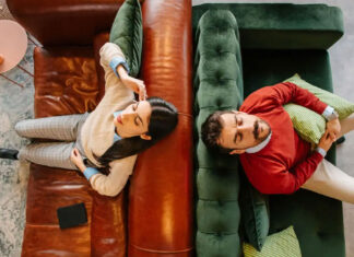 Λόγια ή πράξεις; Πώς να καταλάβεις τι έχει πραγματική αξία σε μια σχέση