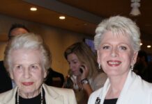 Πέθανε η Σύλβα Ακρίτα, η πρώτη γυναίκα βουλευτής στην ιστορία του ΠΑΣΟΚ – Η ανάρτηση της κόρης της, Έλενας Ακρίτα