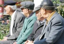 Νέα έρευνα αποκαλύπτει πως η Ελλάδα είναι κορυφαίος προορισμός για μόνιμη κατοικία συνταξιούχων