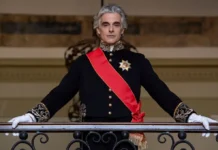 «Καποδίστριας»: Η ταινία που δέχτηκε ανηλεή πόλεμο, απειλές θανάτου & γυρίστηκε με κεφάλαια της Ομογένειας!