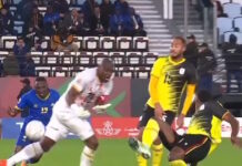 Ουγκάντα – Τανζανία: Απίστευτο blooper στο 90+3′ του αγώνα για το Copa Africa