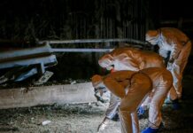 Απειλή για βόμβα στη λεωφόρο Αλεξάνδρας, έξω από κολέγιο