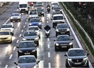 Τέλη κυκλοφορίας: Τα SOS που πρέπει να γνωρίζετε φέτος – Η προθεσμία και τα τσουχτερά πρόστιμα