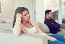 Σχέση: 6 τρόποι για να κάνετε «reset»