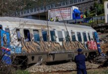 Τέμπη: Ο Πάνος Ρούτσι και ο Ηλίας Παπαγγελής μιλούν για τα αιτήματα εκταφής των παιδιών τους – «Δεν καθυστερούμε εμείς τη διαδικασία»