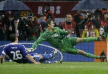 Συγκλονίζει ο Τζον Τέρι: «Μου πέρασε από το μυαλό να πηδήξω από τον 25ο όροφο μετά το χαμένο πέναλτι στον τελικό του Champions League»