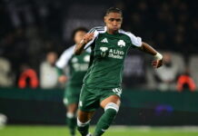 Η Γκρέμιο και ο ατζέντης του Τετέ μίλησαν για να κάνουν πρόταση δανεισμού στον Παναθηναϊκό