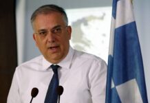 Θεοδωρικάκος: Αποτελεσματική στήριξη της επιχειρηματικότητας με ρεκόρ πληρωμών για αναπτυξιακούς νόμους, στα 340 εκατ. ευρώ το 2025