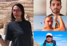 Φωκίδα: Με Super Puma μεταφέρονται οι σοροί των 4 θυμάτων από τα Βαρδούσια όρη – Τα τρία σενάρια που οδήγησαν στην τραγωδία