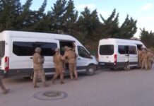 Τουρκία: Μάχη της Αστυνομίας με τρομοκράτες του Ισλαμικού Κράτους