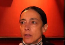 Έλενα Τοπαλίδου: «Δεν ξέρω πως να αντιμετωπίσω έναν άνθρωπο που με κάνει να ουρλιάζω από φόβο»