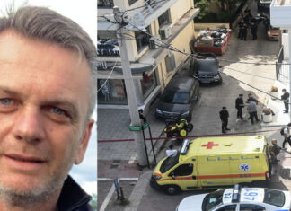 Δολοφονία τοπογράφου: Ισόβια στον εκτελεστή, 9 χρόνια στον συνεργό του – Έρευνα για τον μεσίτη της Μυκόνου για ηθική αυτουργία