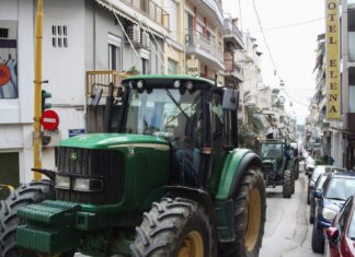 Λαμία: Συνελήφθη αγρότισσα για βίντεο που ανέβασε στο Tik Tok – Προέτρεπε σε πράξεις βίας