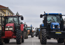 Οι αγρότες αποφασίζουν το μέλλον των μπλόκων: Κρίσιμη σύσκεψη αύριο στο Λευκώνα Σερρών