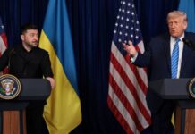 Συνάντηση Τραμπ & Ζελένσκι – Το μεγάλο «αγκάθι» για συμφωνία & η νέα κλιμάκωση