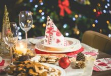 Τραπέζι των Χριστουγέννων: Χρήσιμες οδηγίες από τον ΕΦΕΤ για τους καταναλωτές