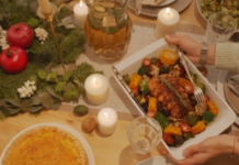 Λίγο πριν το χριστουγεννιάτικο τραπέζι οι καταναλωτές κάνουν έρευνα αγοράς
