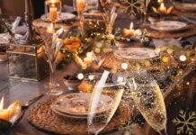 Ακρίβεια: Πιο «τσιμπημένο« το πρωτοχρονιάτικο τραπέζι από το χριστουγεννιάτικο