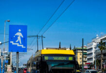 Τρόλεϊ: Ξεκινά την Κυριακή στον Πειραιά το ξήλωμα του δικτύου – «Οικονομικότερη λύση τα ηλεκτρικά λεωφορεία»