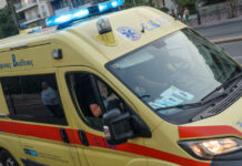 Λευκάδα: 50χρονος προσπάθησε να καταπιεί νάιλον συσκευασία με ναρκωτικά για να ξεφύγει από την αστυνομία και πνίγηκε