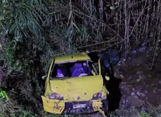 Κέρκυρα: «Δεν έχει κάτι που να μην έχει σπάσει» λέει ο αδερφός της 48χρονης τραυματία από το τροχαίο στο οποίο πέθανε η μητέρα της