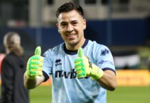 Παναιτωλικός: Το βαρόμετρο Τσάβες, η καταρχήν συμφωνία και το… αγκάθι