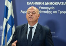 Κυβέρνηση προς αγρότες: Έχουμε περιθώρια για παρεμβάσεις σε κόστος παραγωγής, ενέργεια, καύσιμα στην αντλία και ΕΛΓΑ