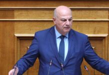 Κώστας Τσιάρας: Οι αγρότες να έρθουν και σήμερα αν θέλουν να συζητήσουμε – Διαφορετικά τα αιτήματα ανά μπλόκο