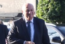 Τα άκουσε ο Τσιάρας από «γαλάζιους» βουλευτές για τα μπλόκα των αγροτών: «Τι έγινε και ξέφυγε η κατάσταση;», «Ποιο είναι το σχέδιό σας»