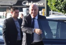 Ένταση και φωνές στη σύσκεψη για τους αγρότες στην Πειραιώς – «Υπάρχει σχέδιο και στρατηγική αρκεί να έρθουν οι αγρότες»