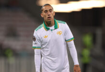 Κώστας Τσιμίκας: «Η Ρόμα ψάχνει το συμβόλαιό του για διακοπή δανεισμού» γράφουν στην Ιταλία