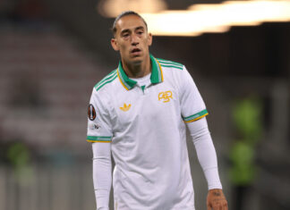 Ο Κώστας Τσιμίκας «τελειώνει» από τη Ρόμα και θα επιστρέψει στη Λίβερπουλ